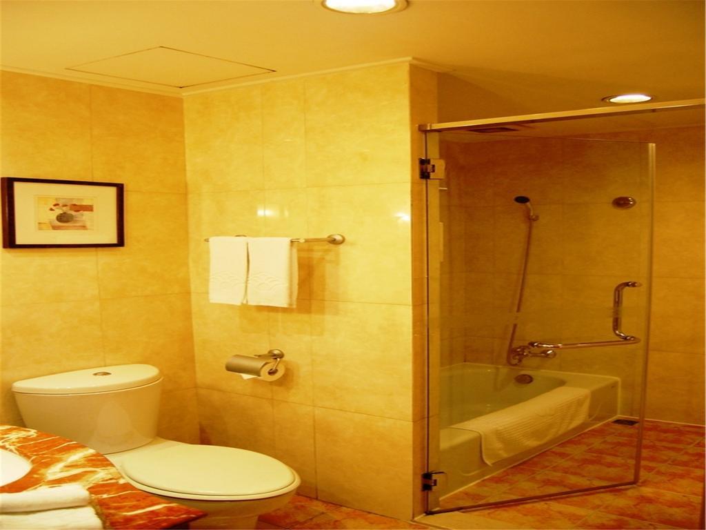Guangdong Pearl Garden Hotel Guangzhou Exterior photo