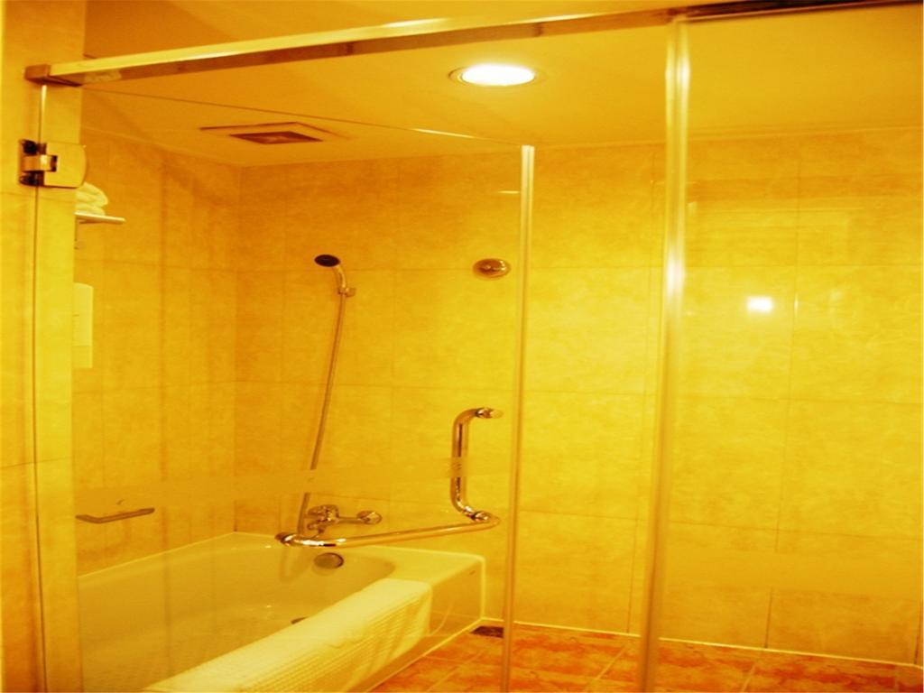 Guangdong Pearl Garden Hotel Guangzhou Exterior photo