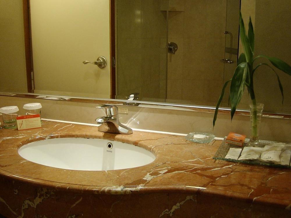 Guangdong Pearl Garden Hotel Guangzhou Exterior photo