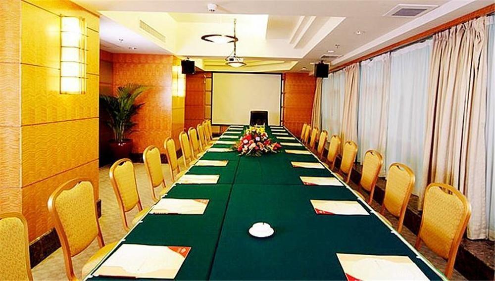 Guangdong Pearl Garden Hotel Guangzhou Exterior photo