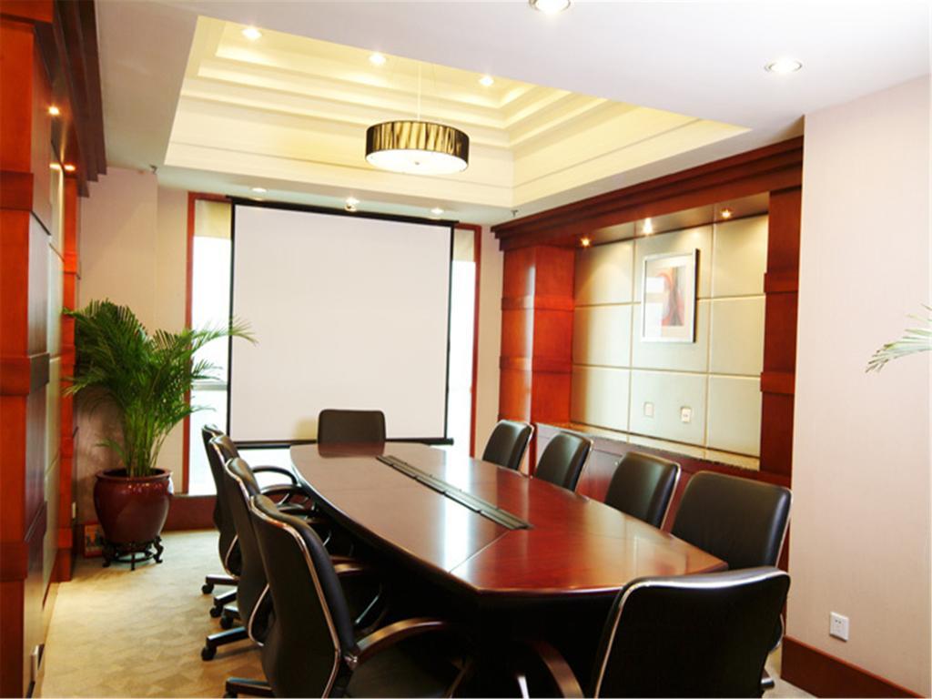 Guangdong Pearl Garden Hotel Guangzhou Exterior photo