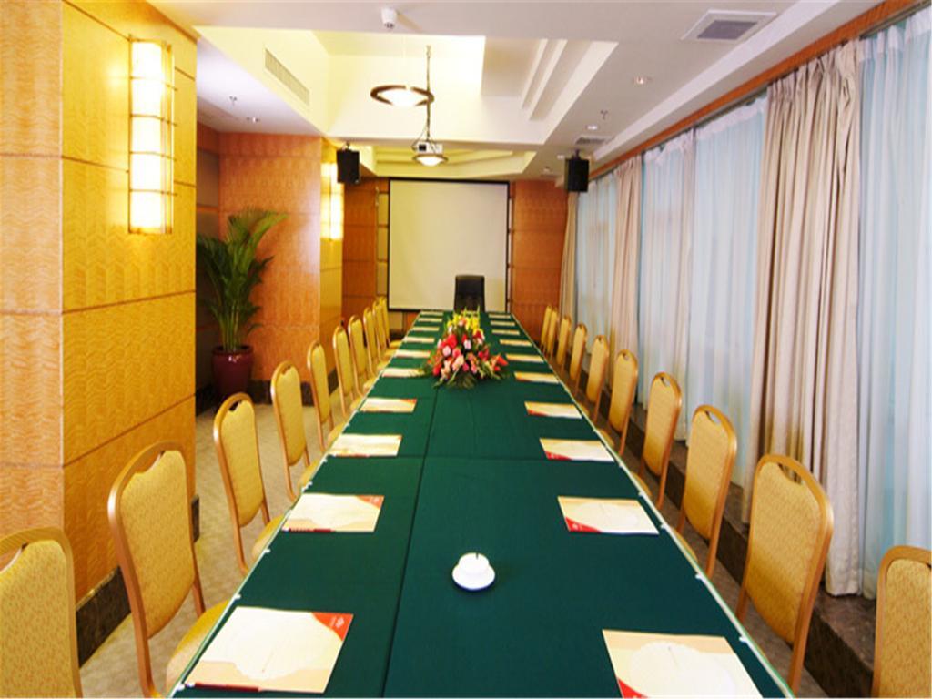 Guangdong Pearl Garden Hotel Guangzhou Exterior photo