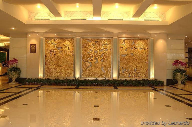 Guangdong Pearl Garden Hotel Guangzhou Exterior photo
