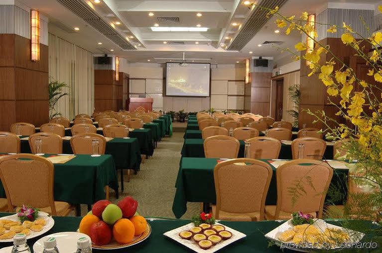 Guangdong Pearl Garden Hotel Guangzhou Exterior photo