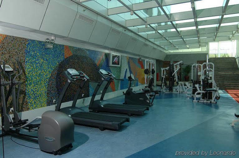 Guangdong Pearl Garden Hotel Guangzhou Facilities photo