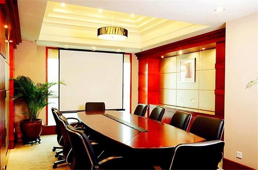 Guangdong Pearl Garden Hotel Guangzhou Exterior photo